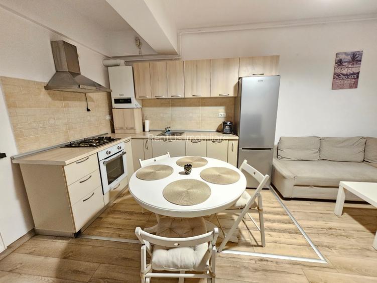 Gorjului/Uverturii/Bloc Nou/Ap 2 Camere Modern la Cheie/ - 6