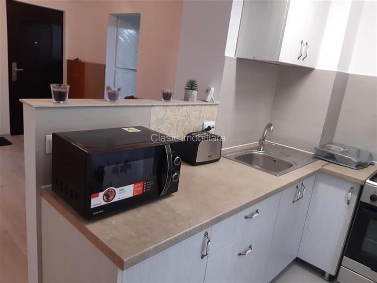 Vanzare apartament 3 camere renovat Marasti zona Kaufland, Cluj-Napoca - 4