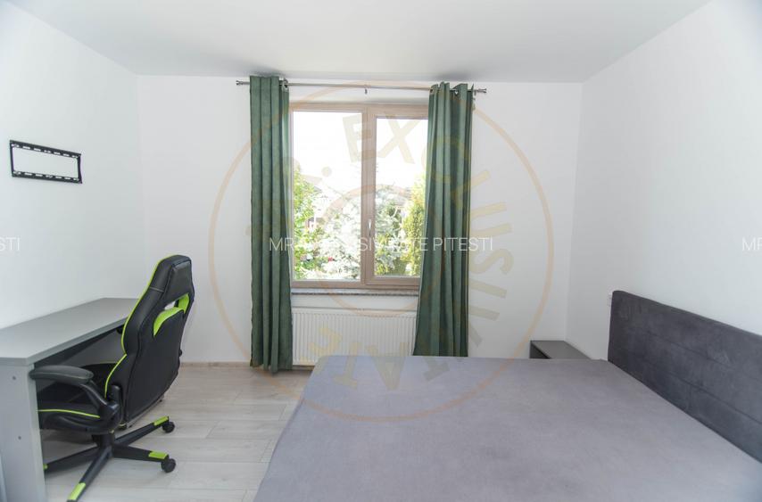 Casa cu 4 camere pe strada Campului, Pitesti - 7