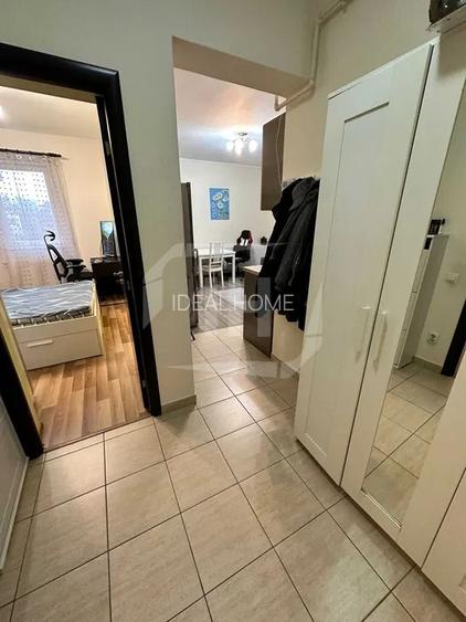 Apartament 1 camera I bloc nou I Gheorgheni I Alverna - 7