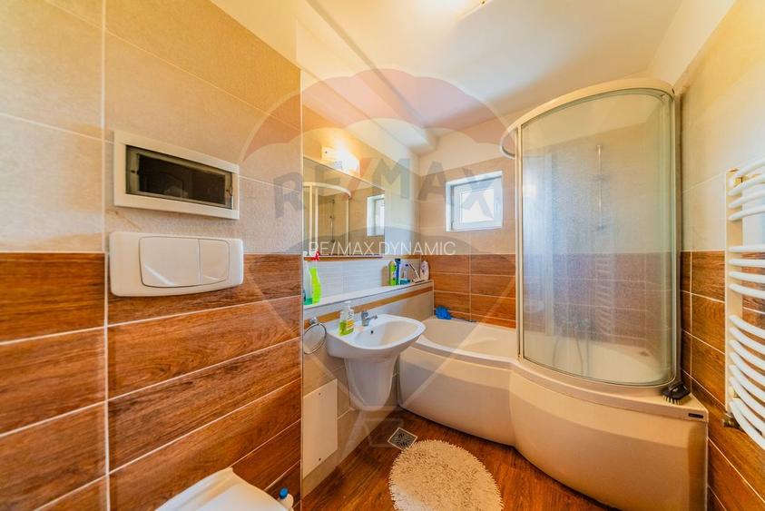 Apartament de inchiriat 2 camere in Subcetate Pet-Friendly - 9