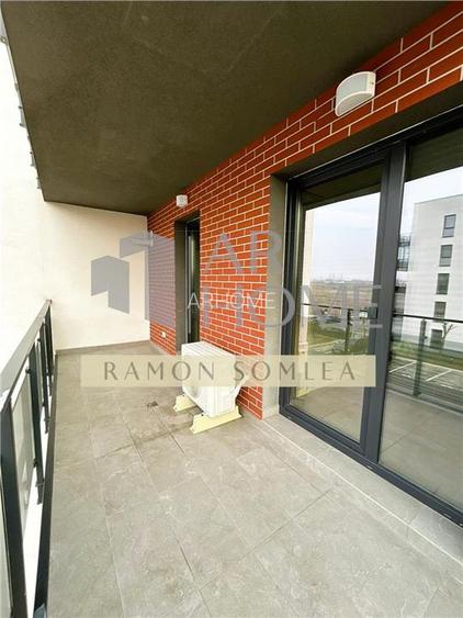 Garsoniera spatioasa, prima inchiriere, cartier Albert, Ploiesti - 8