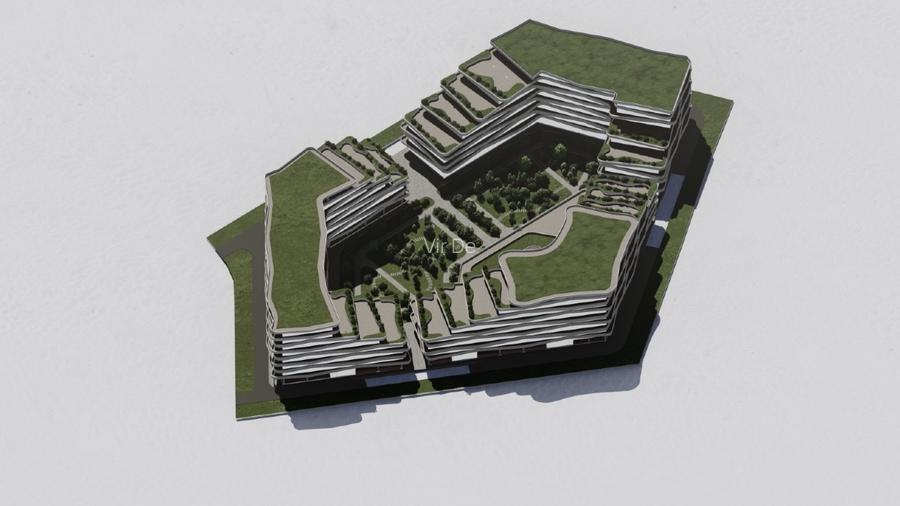 Proiect Imobiliar cu AC  - 2