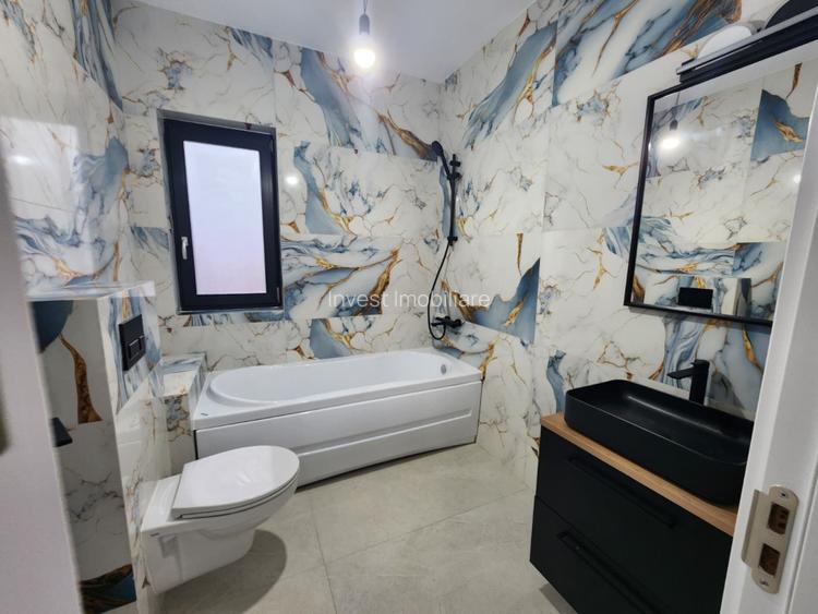 CASA 4 CAMERE, 2 BAI, 440 MP TEREN, MIROSLAVA - 6