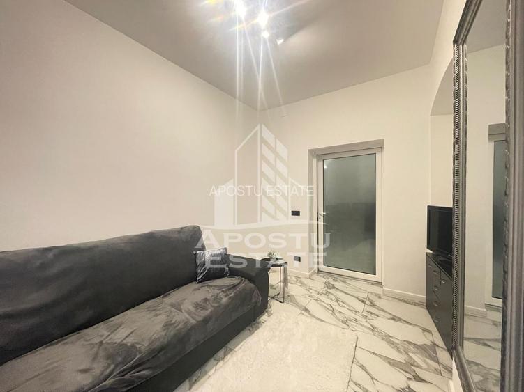 Chirie, Apartament 2 camere Centru , bulevardul Revoluției, Teatru - 8