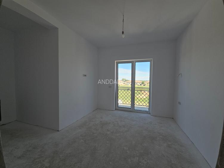 Duplex P+E in Mosnita cu utilitati si stada asfaltata - 5