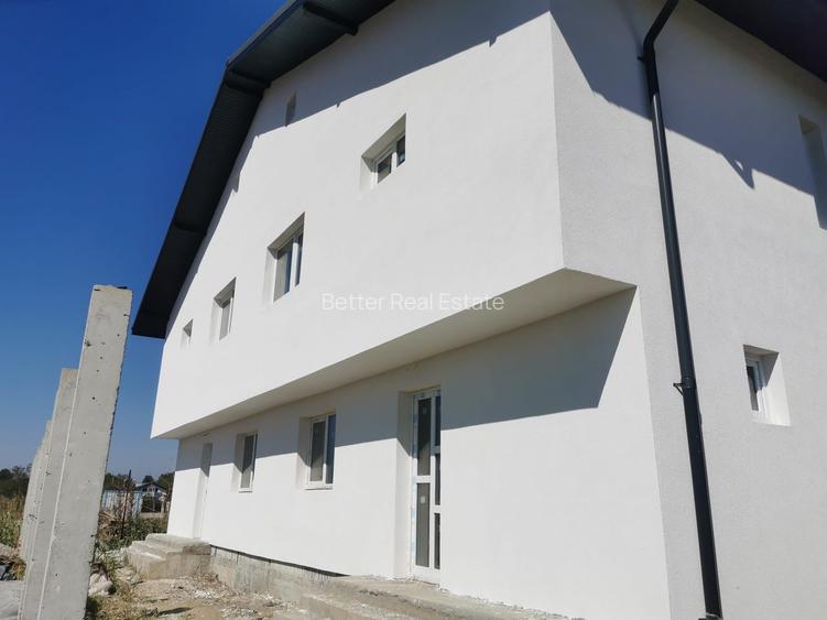 Casa Tip Duplex - P+1E+Pod - Finisaje la alegere - Complex Dealul Verde - 4