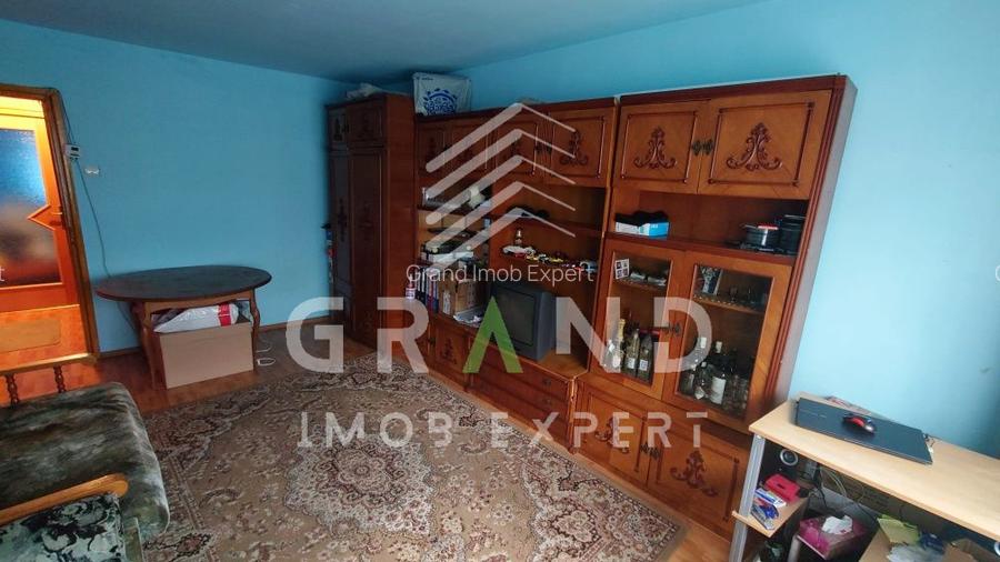 Ap 2 camere | zona Între Lacuri-Iulius Mall-FSEGA - 4