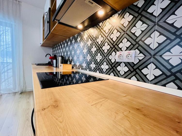 0% Comision| 2 camere | Terasă 16 mp | Parcare subterană | - 4