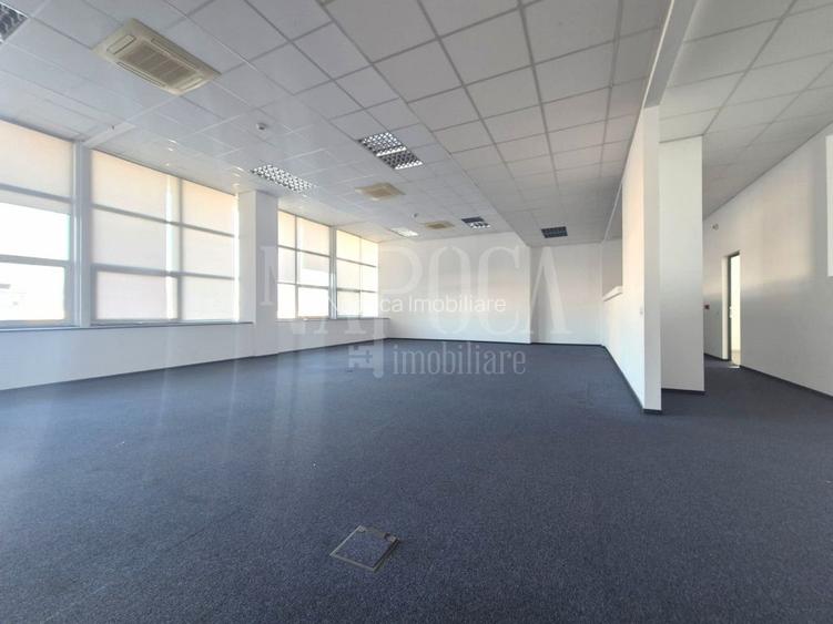 Birou de inchiriat in Marasti, Cluj Napoca - 4