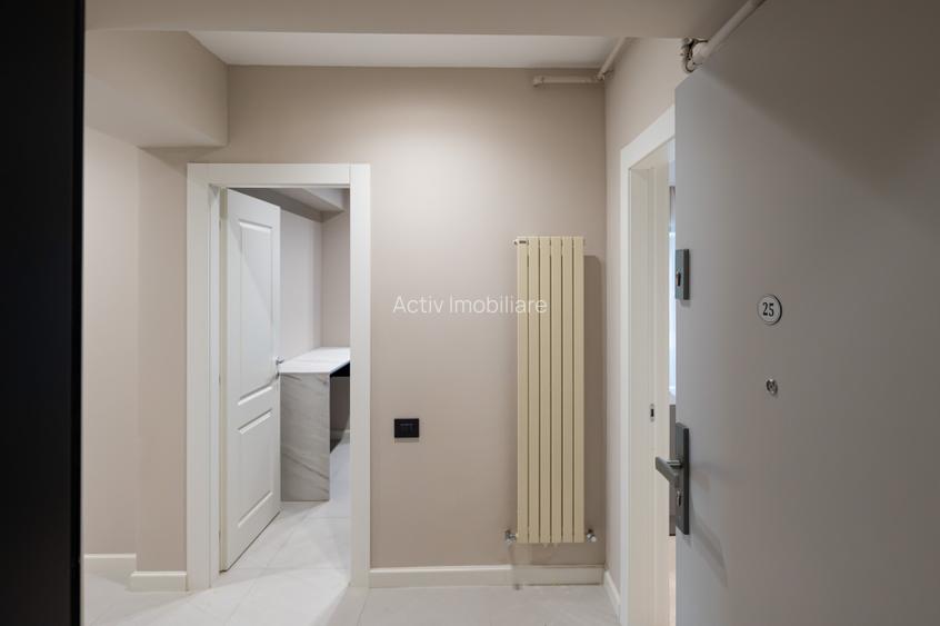 Apartament 3 camere Mamaia - zona Centrala | 90 mp | totul nou, prima utilizare - 9