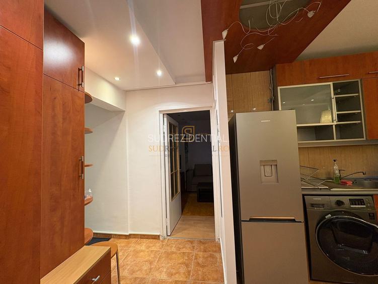 Apartament 2 camere de închiriat – Brâncoveanu / Parcul Tineretului - 6