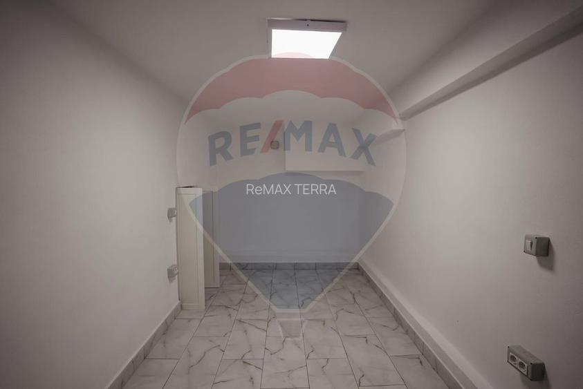 Spațiu comercial de 71.85mp de vânzare-Vlad Tepes - 10