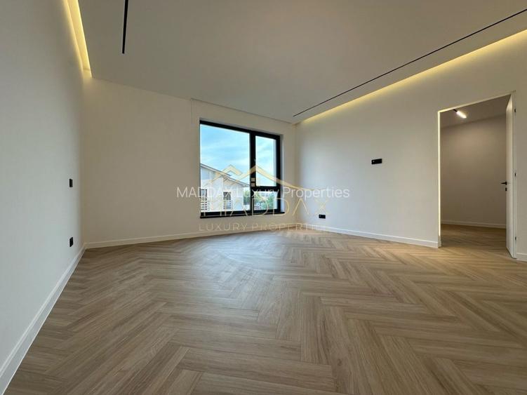 Vila individuala *432mp* + curte // 6 locuri Parcare / Pipera-Tunari - 19