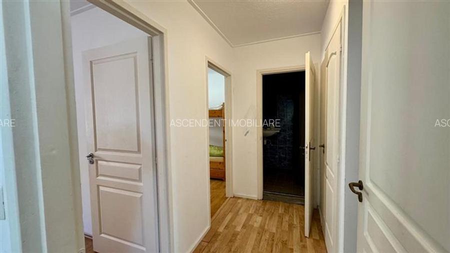 Transilvania Camping, domeniu de 14.400mp,Sanmarghita de Mures:2cladiri, apartam - 15