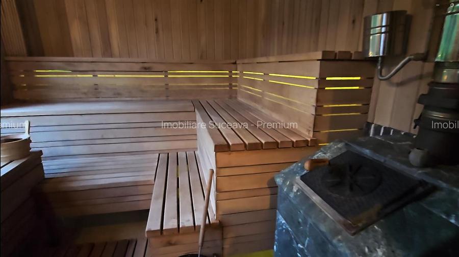 Casa de Vacanta in Bucovina! Zona Turistica Cacica! 0727817187 - 14