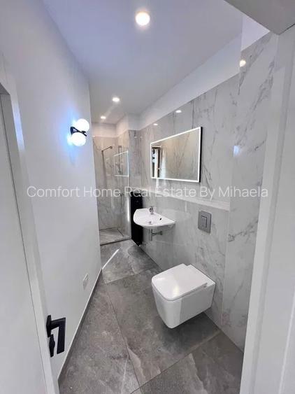 Cotroceni Închiriez casa 12 cam renovată  nemobilat300 mputili plus curte 250 mp - 10