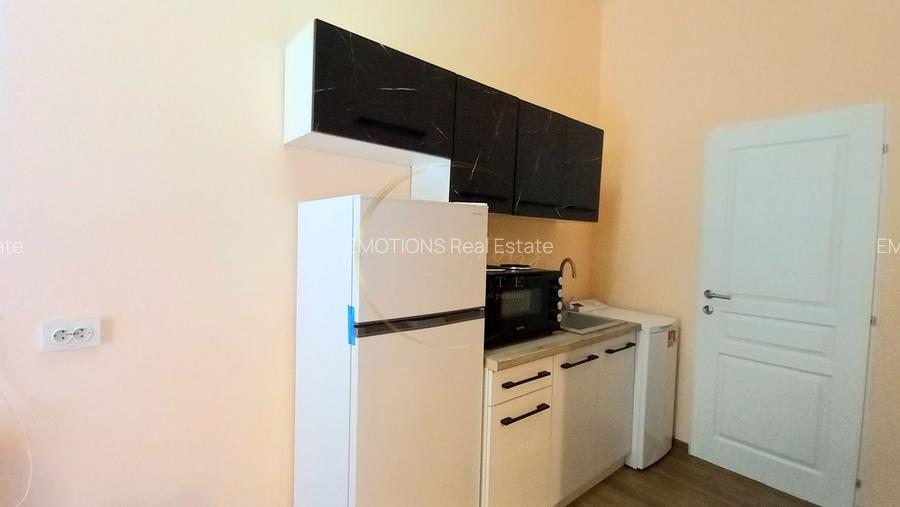 OCAZIE | Apartament 1 cameră - Piața Unirii | AMENAJĂM LOCUL CUM ÎȚI DOREȘTI TU - 4