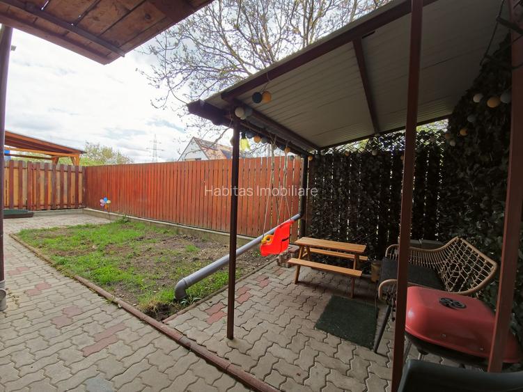 0% Comision, Casa tip duplex cu garaj, 4 camere, strada Nadasel, Iris - 22