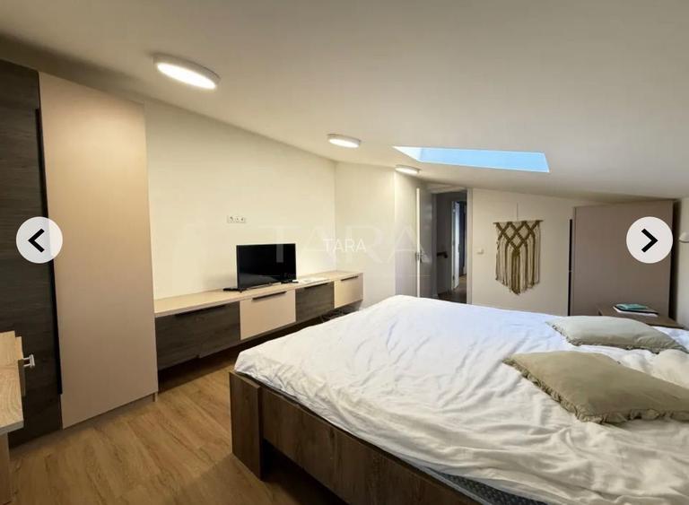 Casa cu 3 camere în Gheorgheni - 3