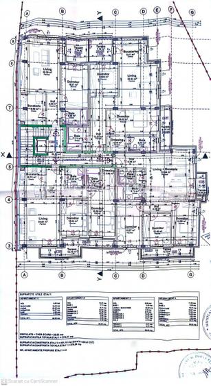 Teren pentru dezvoltare imobiliară – Marasti, Cluj-Napoca - 10