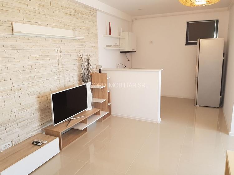 Aparthotel ,pensiune la cheie . - 11