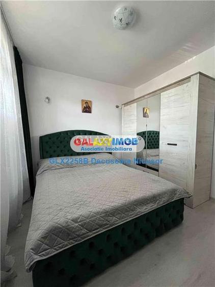 Apartament 3 camere mobilat Utilat in Militari Residence, 89.900 Euro - 5