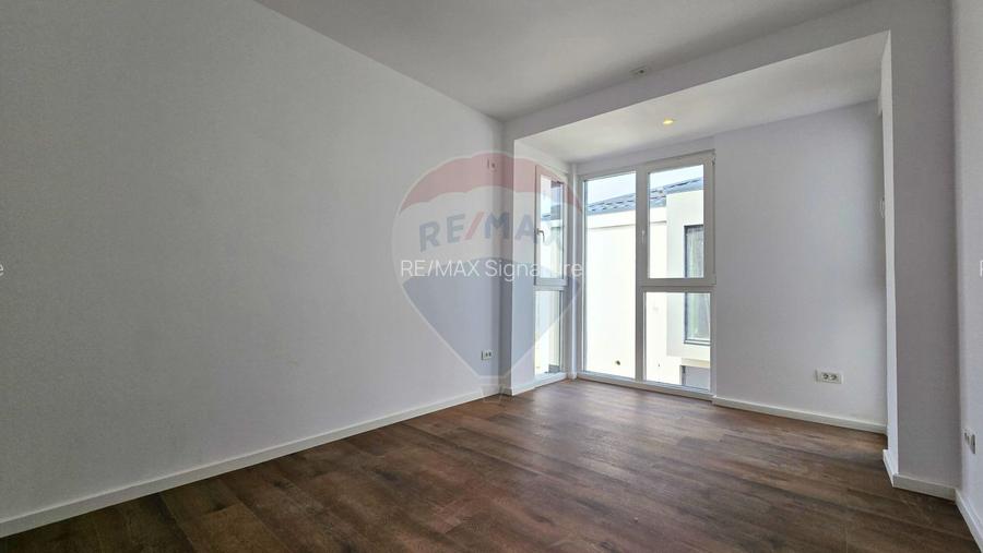 DE VANZARE casă nouă Tunari – 4 camere  Ansamblu privat !!! - 28