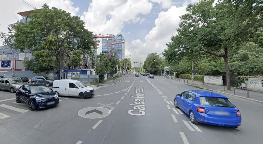 Cladire de vanzare Floreasca-Dorobanti - 4