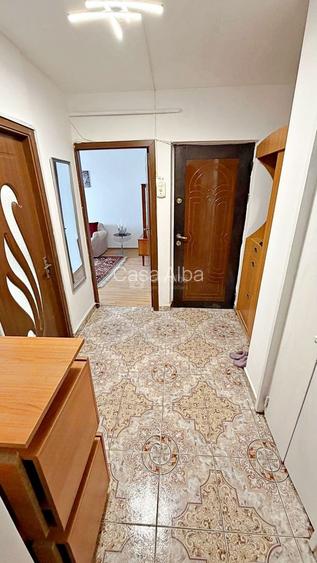 Pacurari, 3 camere decomandat, mobilat si utilat, etaj 1, foarte curat - 10