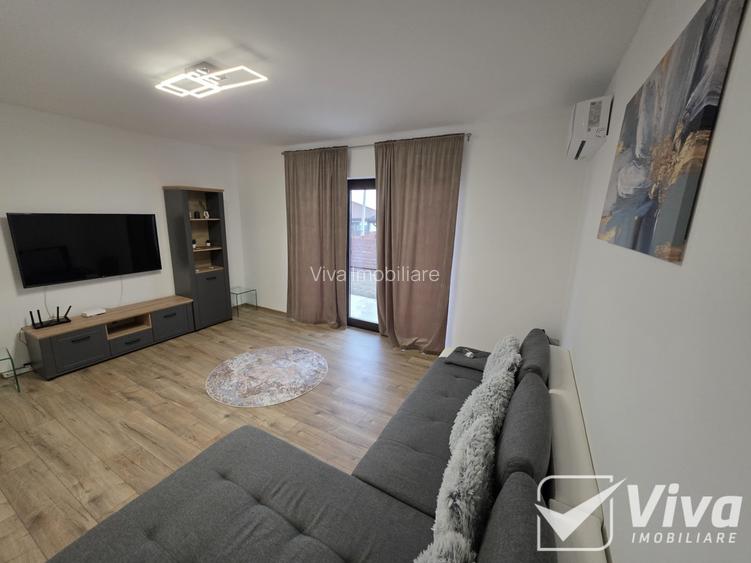 Casa P+Pod mobilata si utilata, Breazu - 10