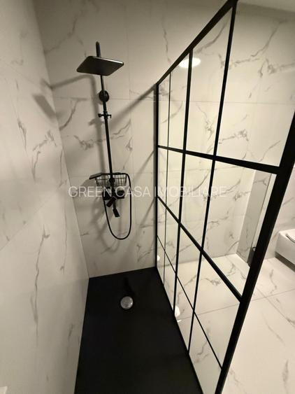 Casă duplex modernă cu acces separat, terase panoramice și curte privată – Zona - 11