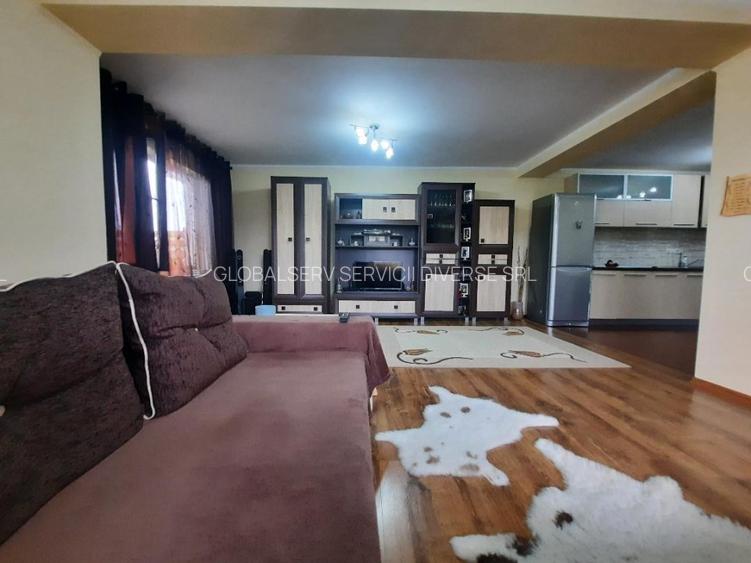 FARA COMISION casa 4 camere 2 bucatarii 2 puturi beci livada 1500mp SAU 3300mp - 25