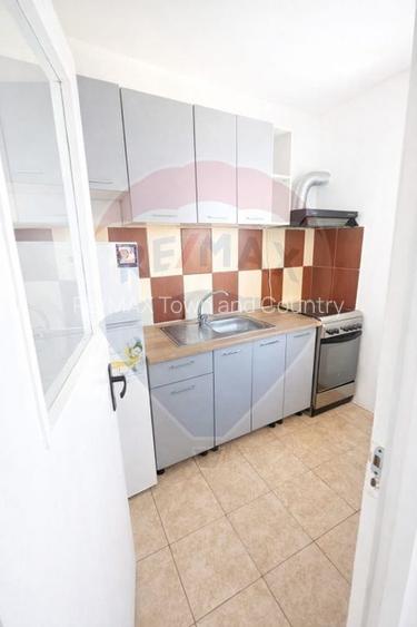 Garsonieră mobilată, gata de mutare – 28,94 mp – Sighetu Marmației - 6