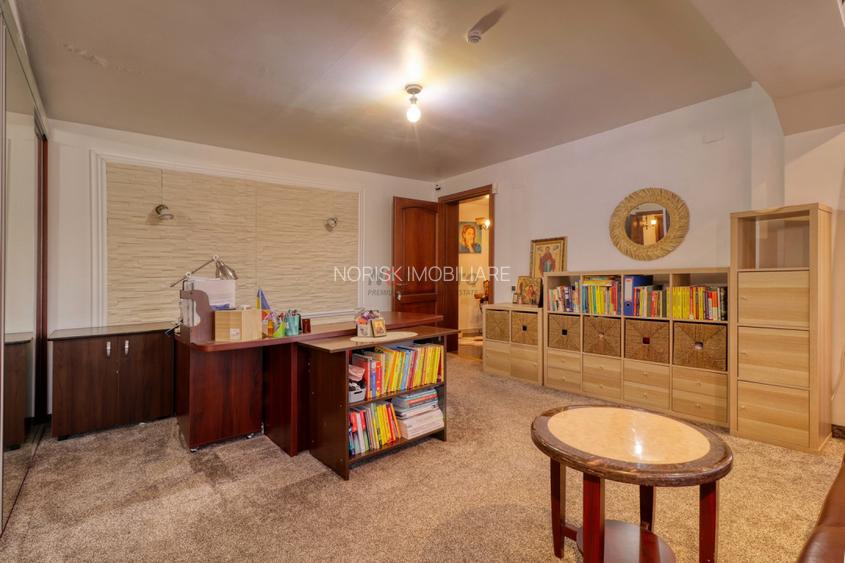 Reședință exclusivistă în Mogoșoaia – confort și rafinament - 17