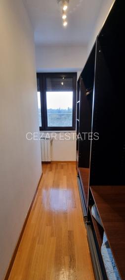 HERASTRAU SOSEAUA NORDULUI APARTAMENT 5 CAMERE  VEDERE PANORAMICA PARC - 28