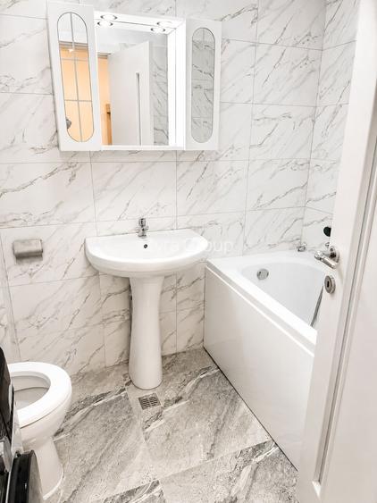 |2 camere Tip Studio|Totul Nou|Prima Inchiriere| - 9