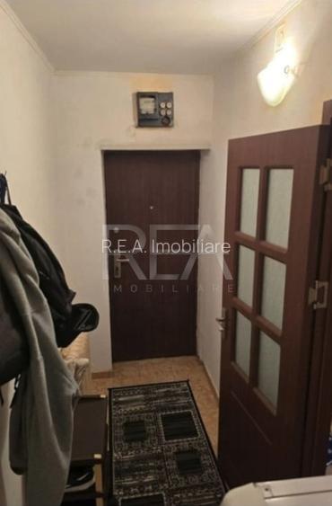 Garsoniera, Nicolae Grigorescu, decomandata, metrou, anvelopat - 3