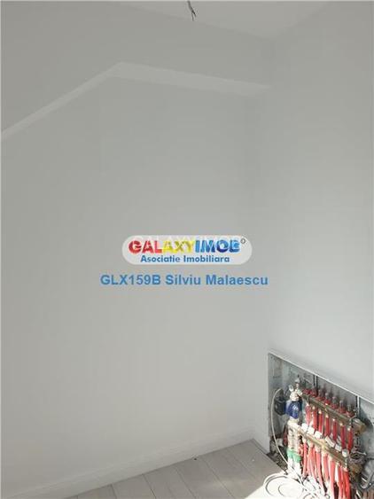 Corbeanca - Paladin Residence - Vila P+1E - 36