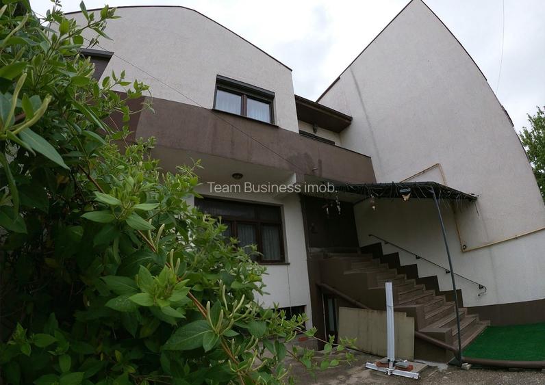 Vila S+P+1+pod vezi video - 44