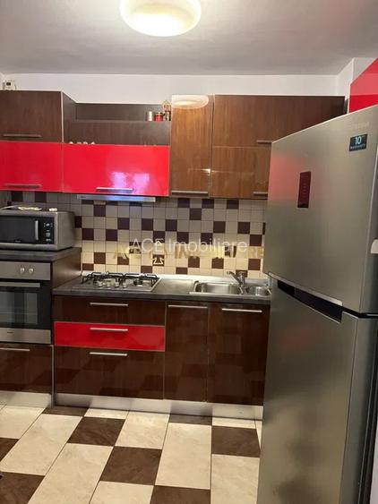 3 Camere de inchiriat | Drumul Taberei | Loc de Parcare | Metrou - 5