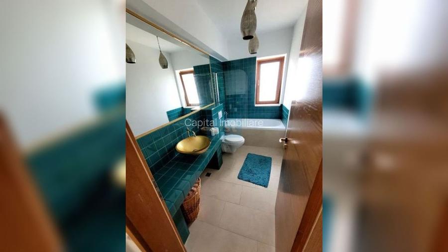 COMISION 0%! Casă individuală 230 mp, teren 1000 mp, Iris – 2.000€ - 13