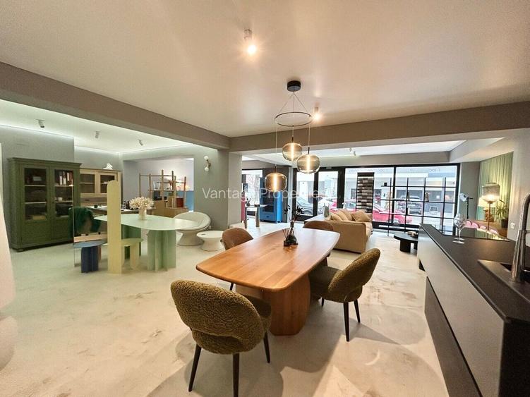 Spatiu comercial 123 mp | Parter | Baneasa | - 3