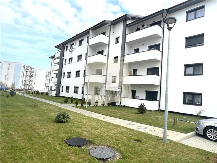 Apartament nou 2 camere decomandat balcon parcare la Kaufland - 13