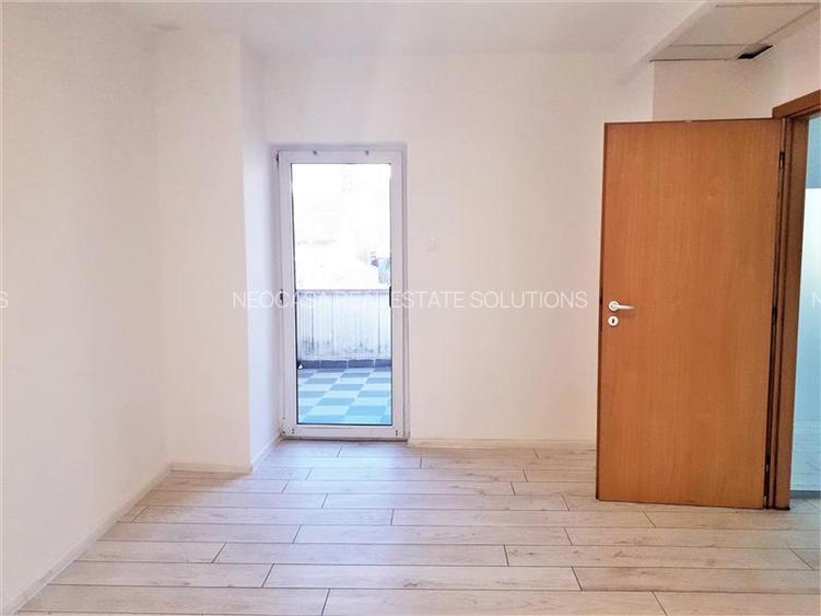 SPATIU MODERN IN IMOBIL NOU DE BIROURI, IN ZONA PIATA VICTORIEI - 8