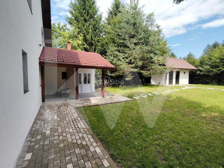  Vila de poveste din Valea Avrigului de vanzare - 5