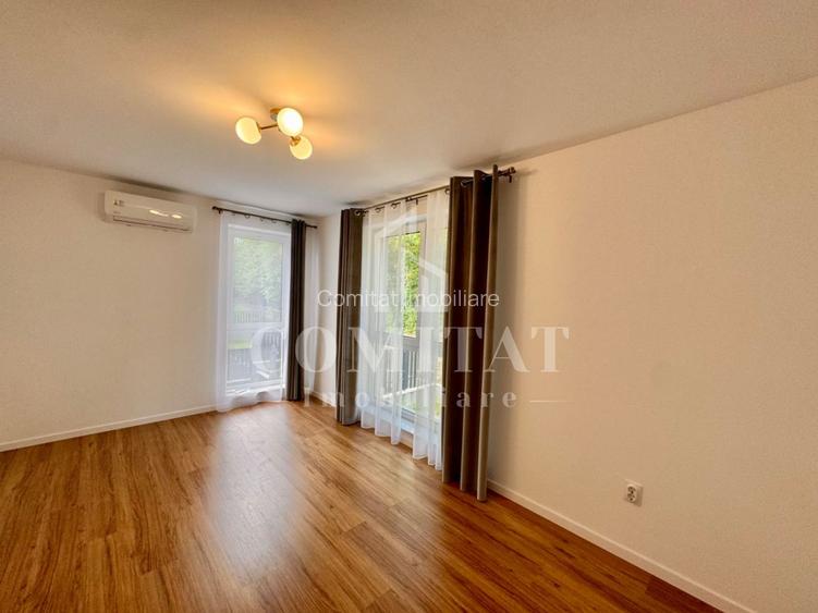 Duplex cu 4 camere | Prima închiriere | Grădină proprie - 11