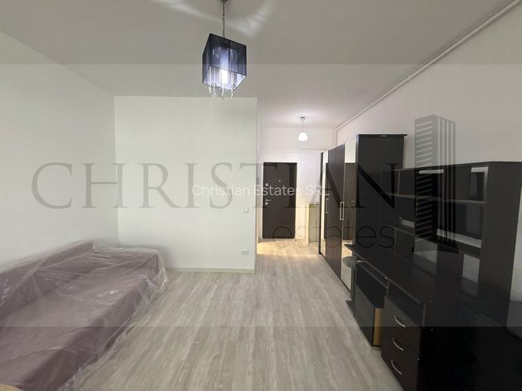 Garsoniera de Vanzare - Militari Residence - Salcamilor - 7