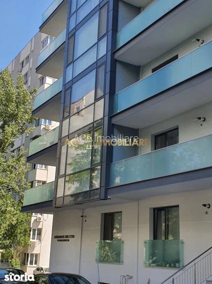 2 Camere de inchiriat | Titan | Metrou | Centrala | Parcare | Mobilat - 10