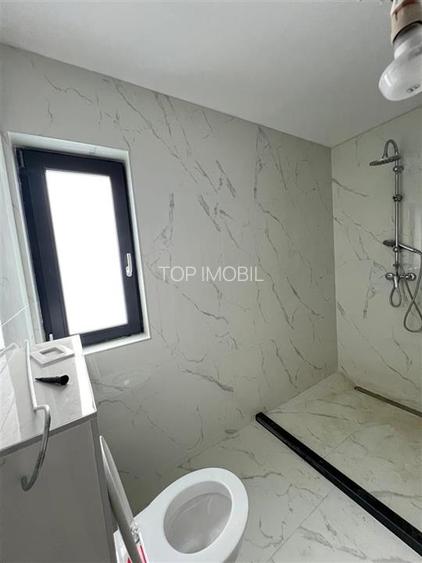 Vila FINALIZATA SI INTABULATA 4 Camere - Valea Adanca - 5 Drumuri - 9